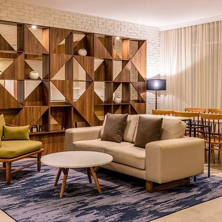 Fairfield By Marriott Inn And Suites Cancun Downtown 외부 사진