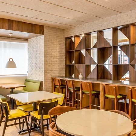 Fairfield By Marriott Inn And Suites Cancun Downtown 외부 사진