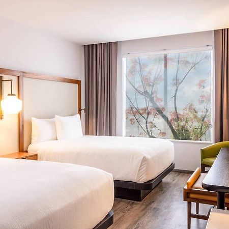 Fairfield By Marriott Inn And Suites Cancun Downtown 외부 사진