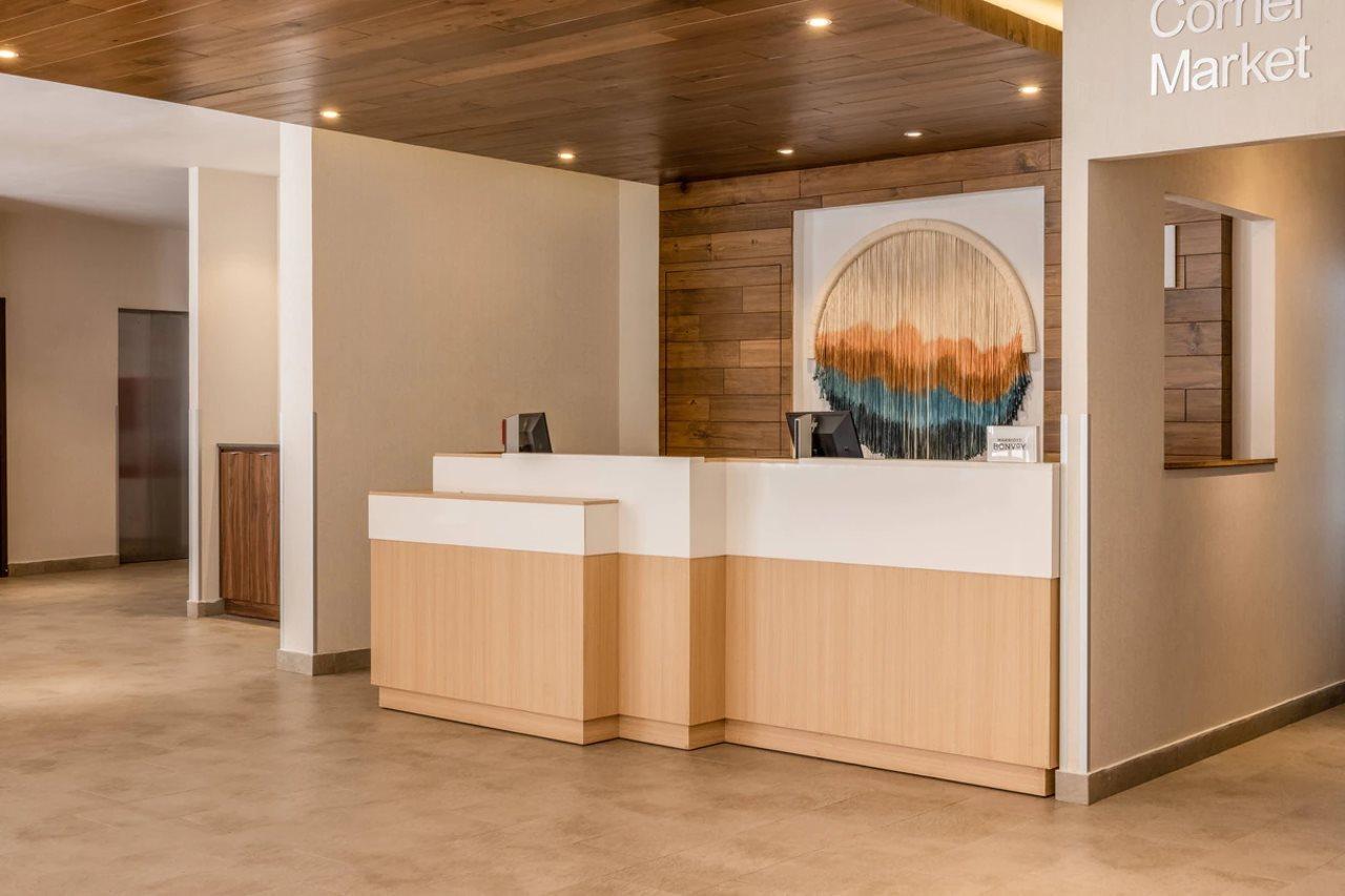 Fairfield By Marriott Inn And Suites Cancun Downtown 외부 사진