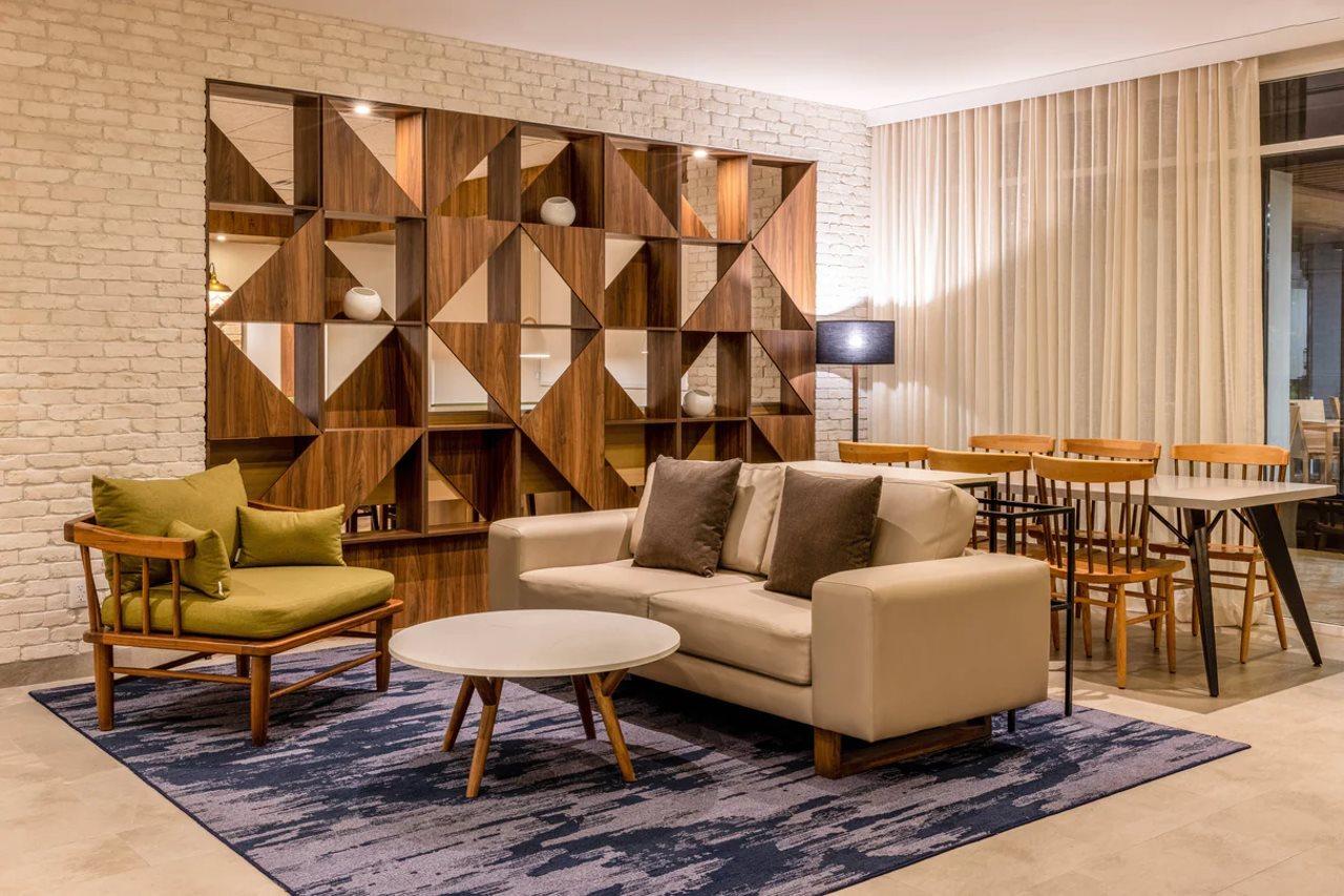 Fairfield By Marriott Inn And Suites Cancun Downtown 외부 사진