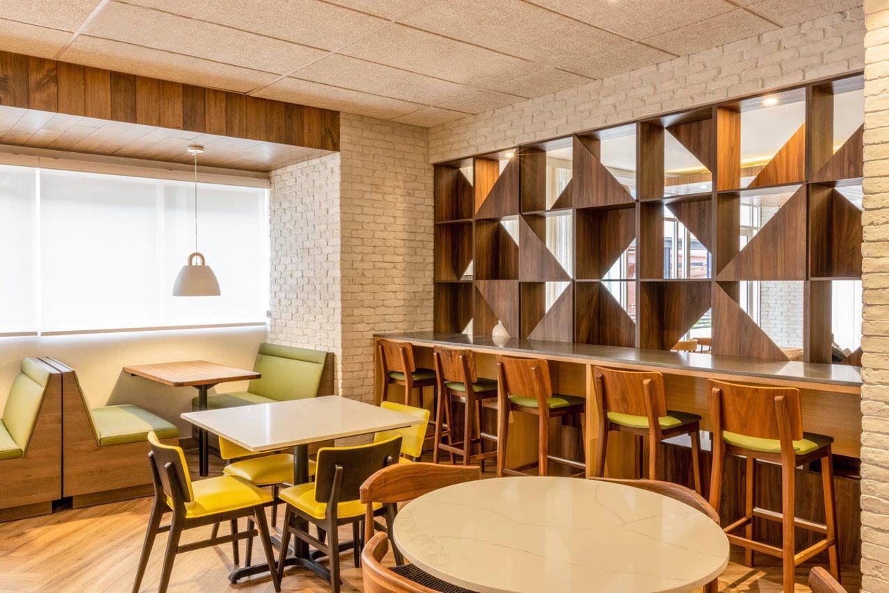 Fairfield By Marriott Inn And Suites Cancun Downtown 외부 사진