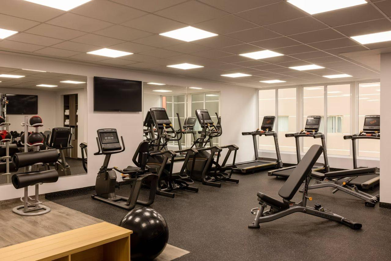 Fairfield By Marriott Inn And Suites Cancun Downtown 외부 사진