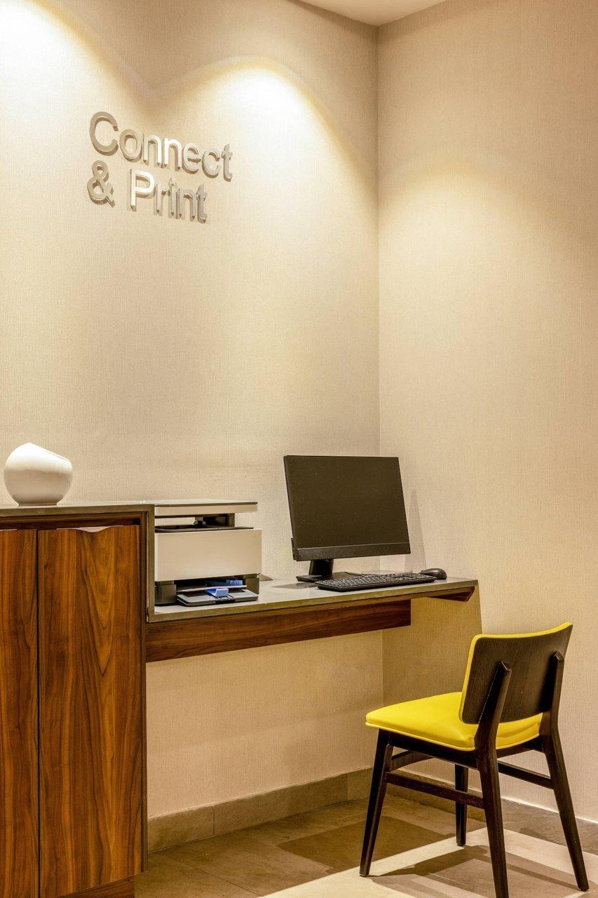 Fairfield By Marriott Inn And Suites Cancun Downtown 외부 사진