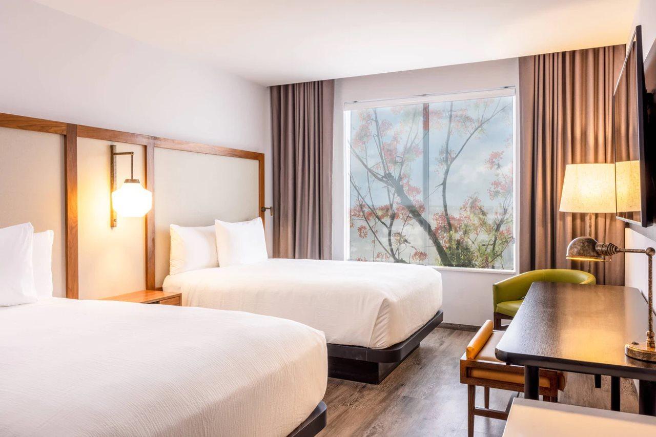 Fairfield By Marriott Inn And Suites Cancun Downtown 외부 사진