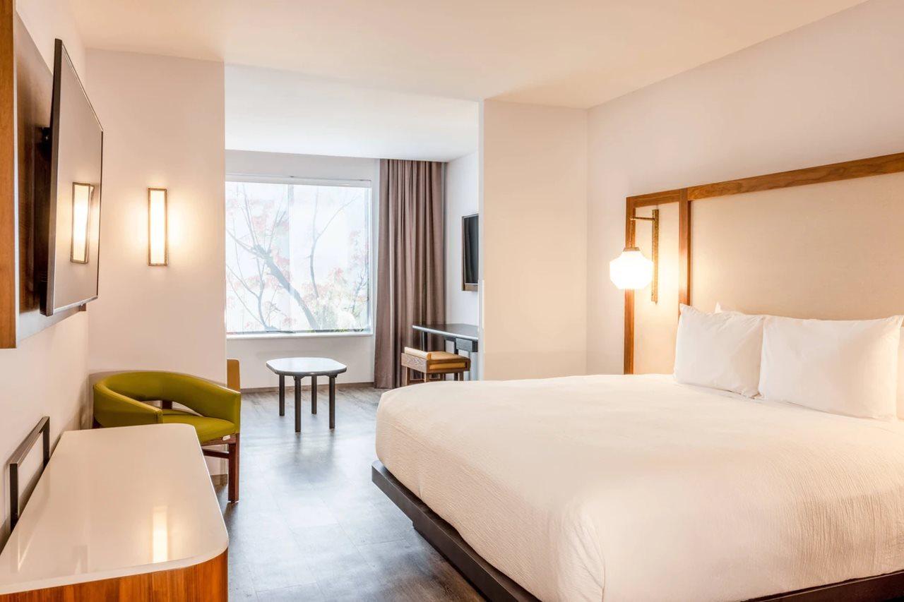 Fairfield By Marriott Inn And Suites Cancun Downtown 외부 사진
