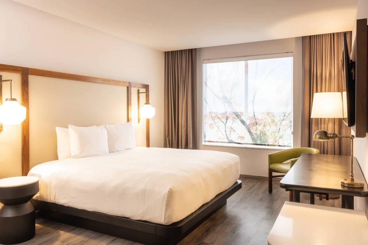 Fairfield By Marriott Inn And Suites Cancun Downtown 외부 사진