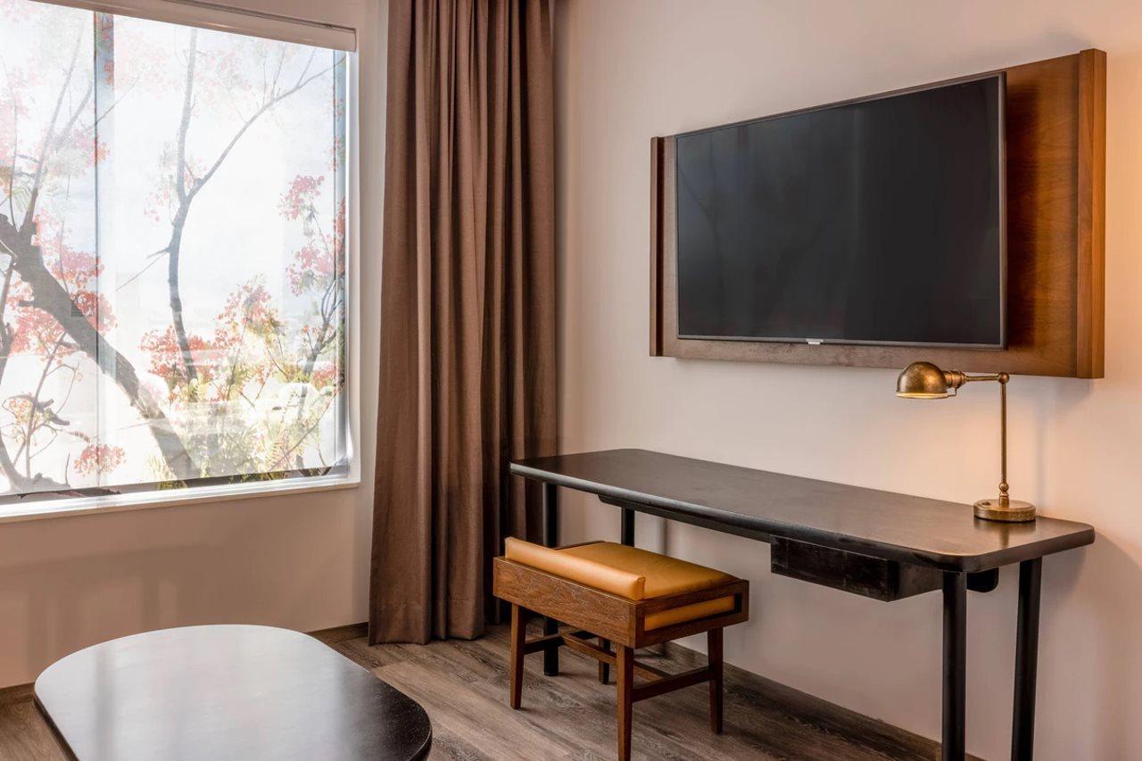 Fairfield By Marriott Inn And Suites Cancun Downtown 외부 사진