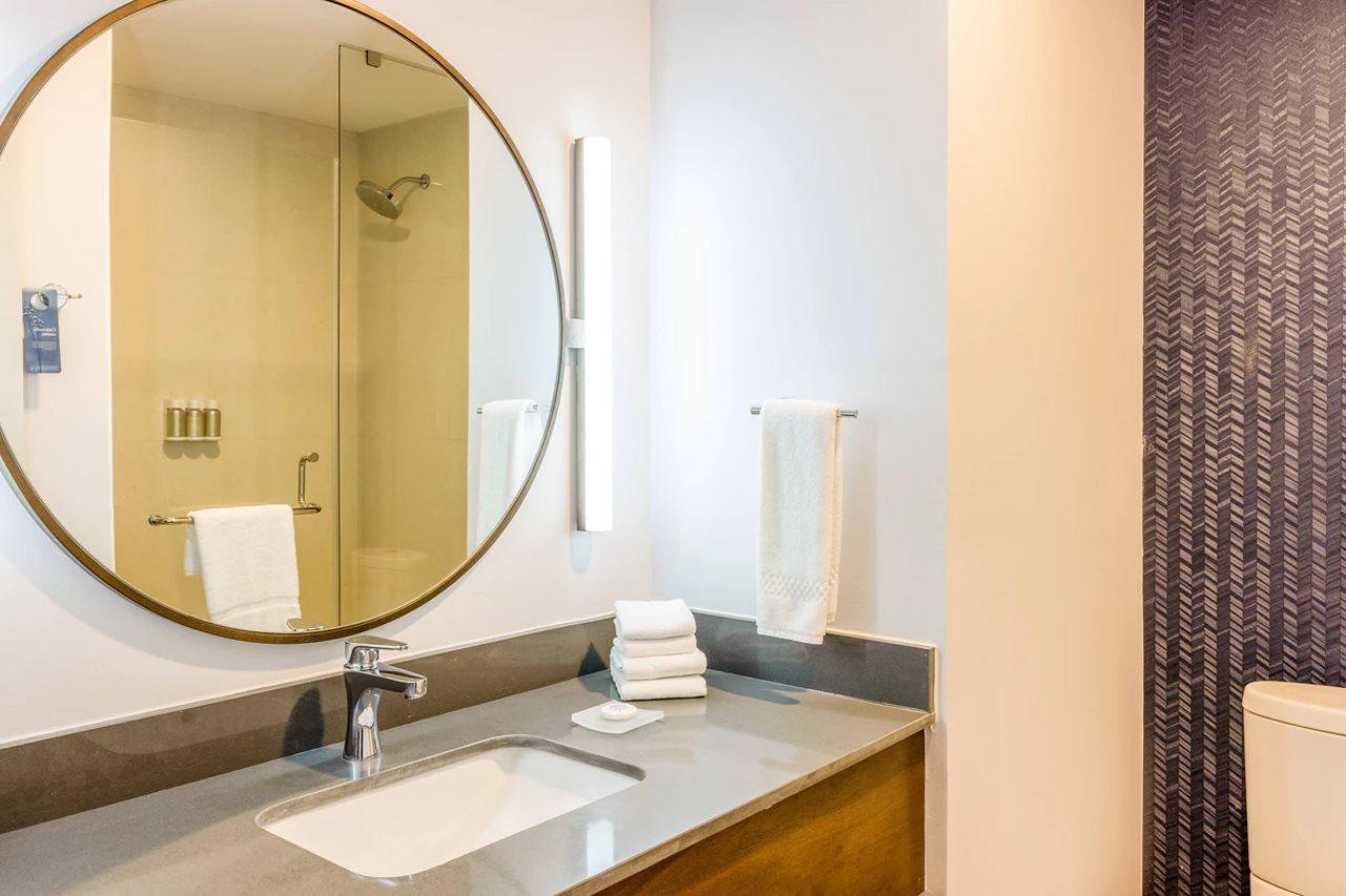Fairfield By Marriott Inn And Suites Cancun Downtown 외부 사진